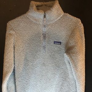 Quarter Zip